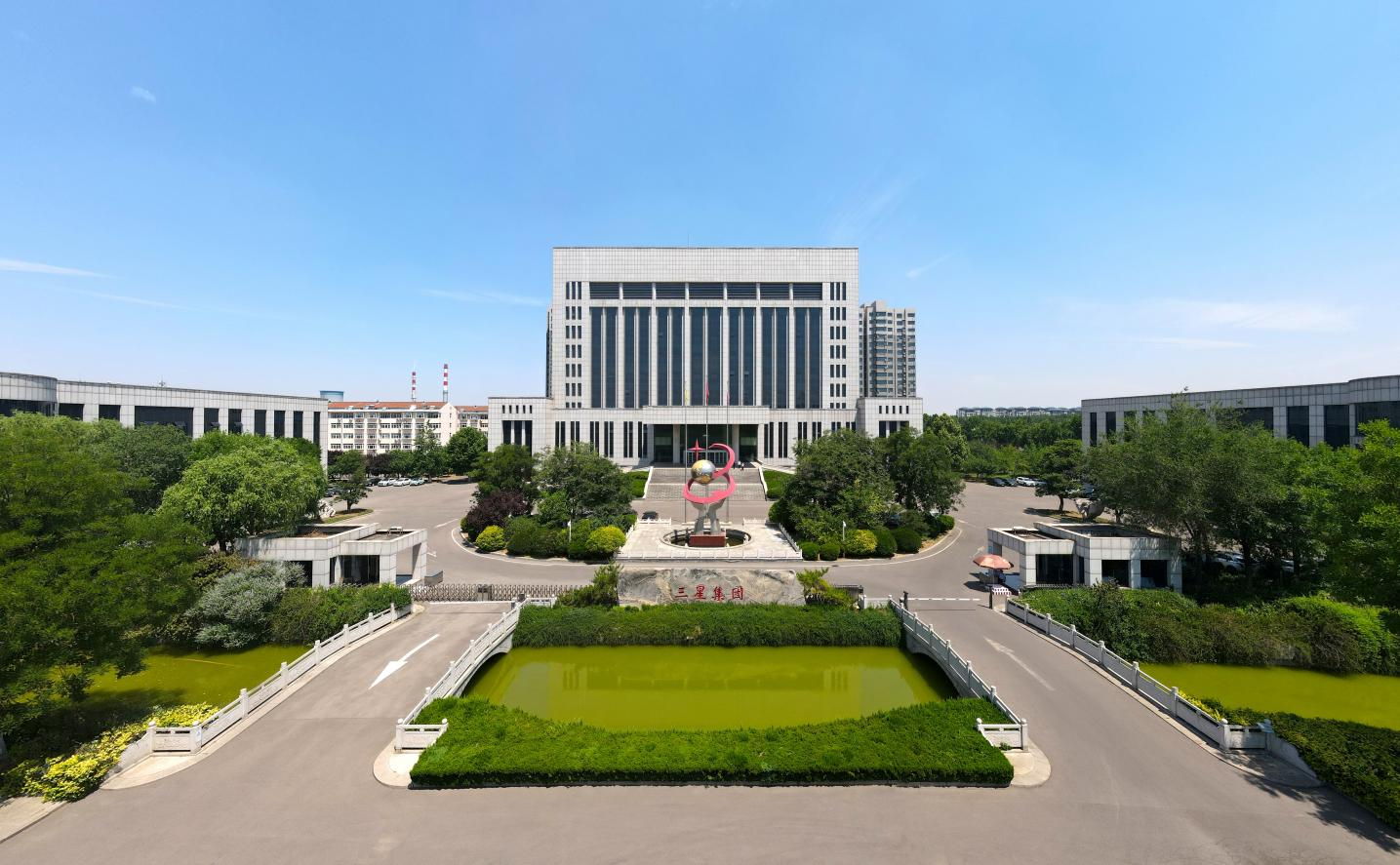 山东鸿运国际集团上榜2024山东省工业百强企业