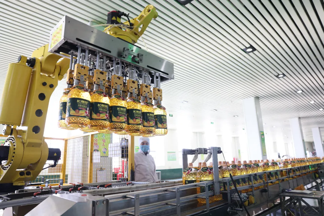 喜报！长寿花食品获评“品质滨州建设劳动中表现突出的集体”