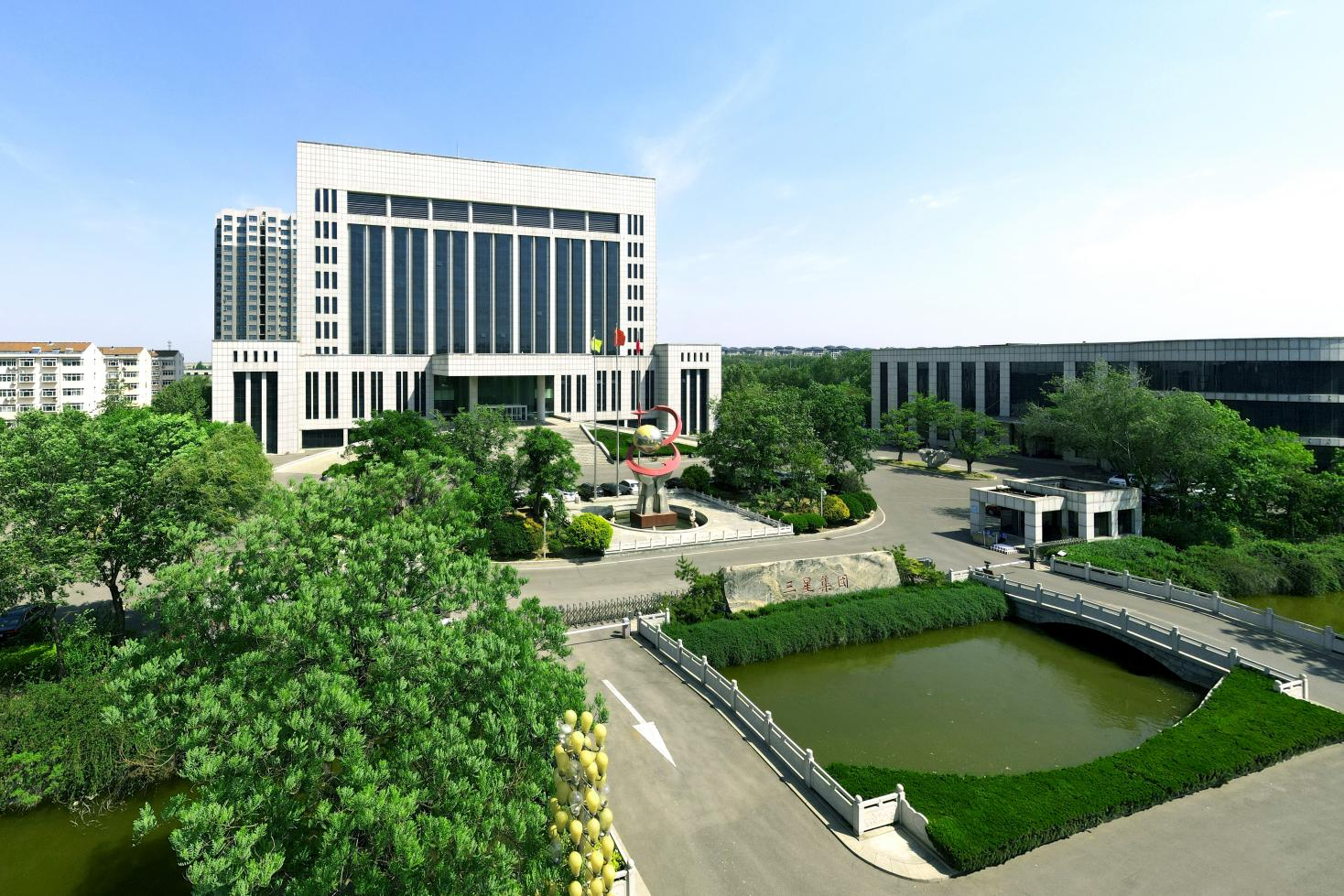 油脂公司获评农业产业化县级重点龙头企业