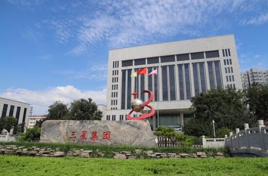 山东鸿运国际集团，以韧性铸就非凡